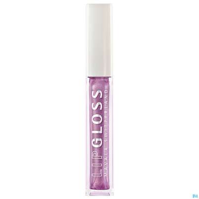 Mavala Lipgloss 36 Cassis 1st, A-Nr.: 5617320 - 01