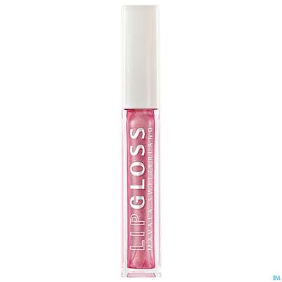 Mavala Lipgloss 37 Goyave 1st, A-Nr.: 5617337 - 01