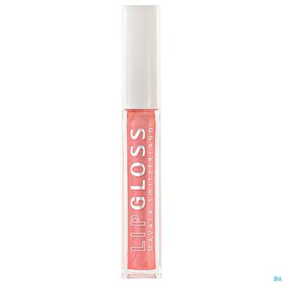 Mavala Lipgloss 38 Apricot 1st, A-Nr.: 5617343 - 01