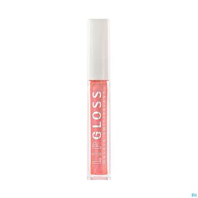Mavala Lipgloss 38 Apricot 1st, A-Nr.: 5617343 - 02