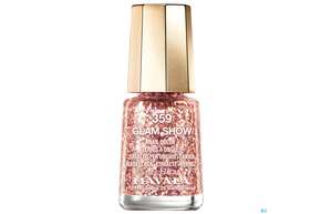 Mavala Nagellacke 359 Glam Show 5ml, A-Nr.: 4365224 - 01