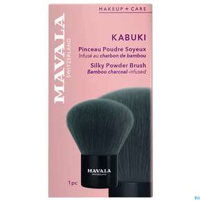 Mavala Pinsel Kabuki Pd 1st, A-Nr.: 5801466 - 01