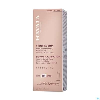 Mavala Serum Foundation 22 Light 30ml, A-Nr.: 5844004 - 02