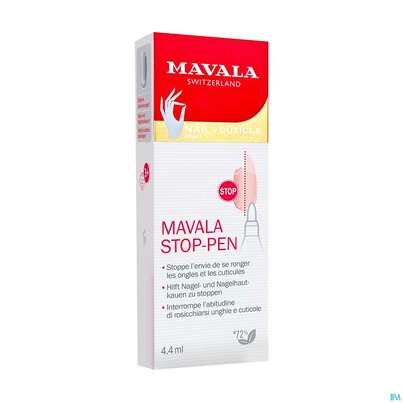 Mavala Stop-pen 4,4ml, A-Nr.: 5612469 - 01