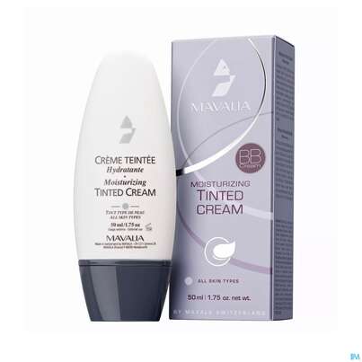 Mavala Creme/teintee Savane 50ml, A-Nr.: 3284570 - 03