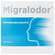 Migradolor Kapseln Vorteilspackung 240st, A-Nr.: 4595881 - 01