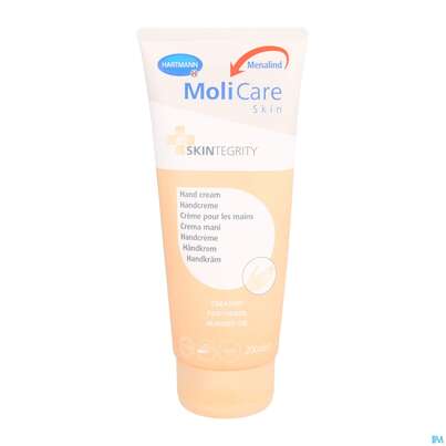 Molicare Skin Handcreme 200ml, A-Nr.: 4738010 - 03