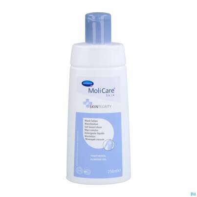 Molicare Skin Waschlotion 250ml, A-Nr.: 4738091 - 04