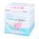 Sie sehen eine Packung Monatshygiene Soft/tampons Normal 3st, Produktbild: 03 Monatshygiene Soft/tampons Normal 3st, A-Nr.: 3424700 - 03