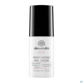 Nagel Creme Alessandro 15g, A-Nr.: 5178139 - 01