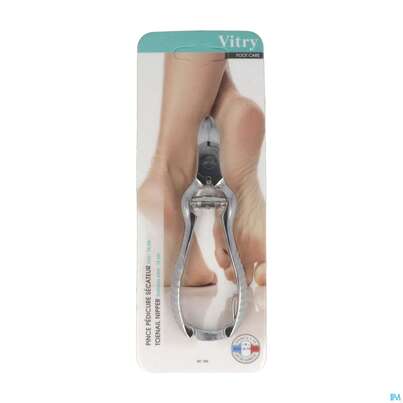 Nagel Zange Vitry/rostfrei 14cm 1050 1st, A-Nr.: 4627799 - 04