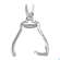 Nagel Zange Vitry/rostfrei 14cm 1050 1st, A-Nr.: 4627799 - 05