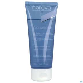 Noreva Aquareva Reinigungsgel 200ml, A-Nr.: 5561559 - 01