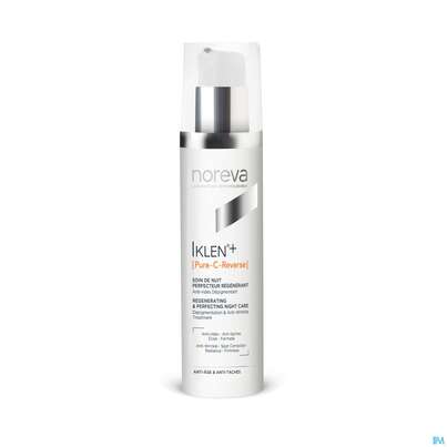 Noreva Iklen+ Pur C Nachtpflege 50ml, A-Nr.: 5407485 - 01