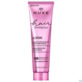 Nuxe Hair Prodigieux Intense Nourishing Leave-in Cream 100ml, A-Nr.: 5880721 - 01