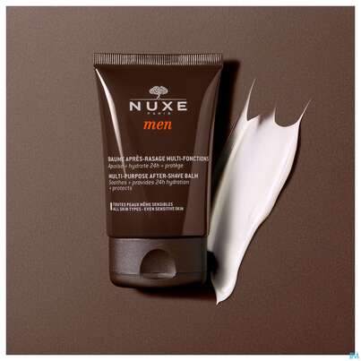 Nuxe Men Baume Apres Rasage Multi-fonctions 50ml, A-Nr.: 4080496 - 05