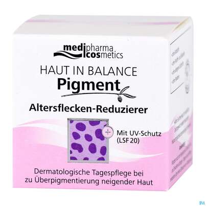 Sie sehen eine Packung Oliven Oel Dr.theiss Haut/in Balance Pigment Altersflecken Reduziezer Tagespflege 50ml, Produktbild: 03 Oliven Oel Dr.theiss Haut/in Balance Pigment Altersflecken Reduziezer Tagespflege 50ml, A-Nr.: 4055771 - 03