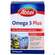 Omega -3 Kapseln Abtei Titandioxidfrei 50000 60st, A-Nr.: 5746193 - 01