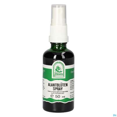 Pater Severin Alantblüten Spray, A-Nr.: 4878231 - 03