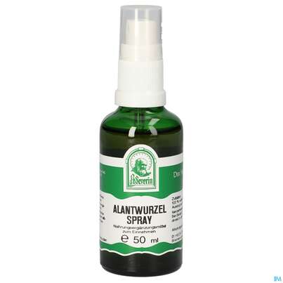 Pater Severin Alantwurzel Spray, A-Nr.: 4854897 - 03