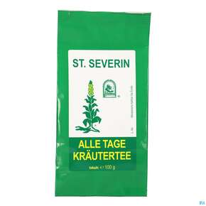 Pater Severin Alle Tage Kräutertee, A-Nr.: 0206960 - 01