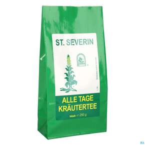 Pater Severin Alle Tage Kräutertee, A-Nr.: 1625995 - 01