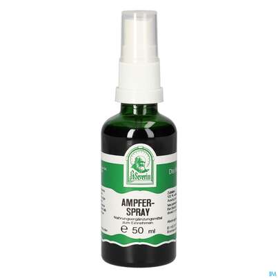 Pater Severin Ampfer Spray, A-Nr.: 4566477 - 03