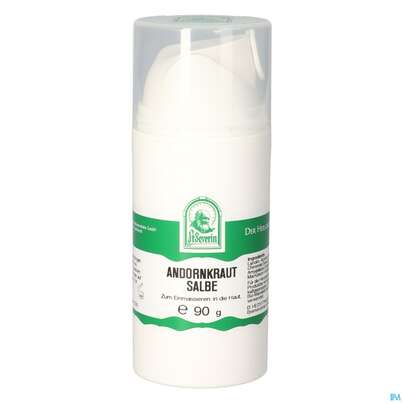 Pater Severin Andornkraut Salbe, A-Nr.: 5607497 - 02