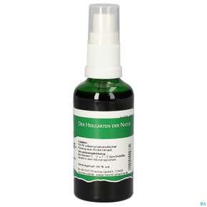 Pater Severin Andornkraut Spray, A-Nr.: 4443378 - 01