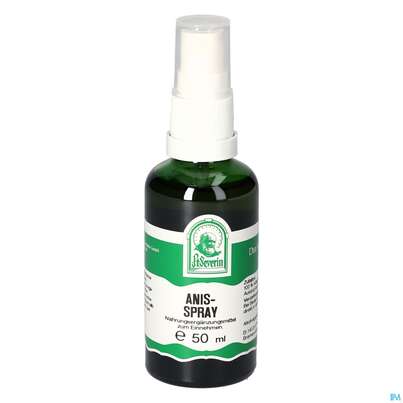 Pater Severin Anis Spray, A-Nr.: 4443390 - 03