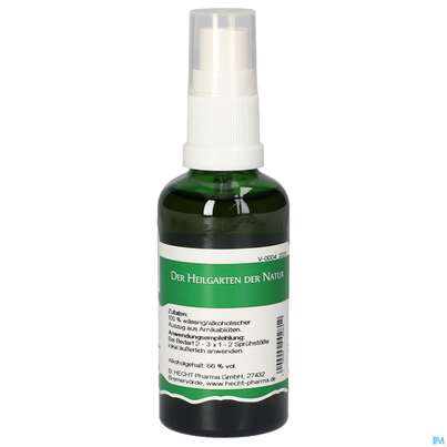 Pater Severin Arnika Spray, A-Nr.: 4443409 - 01