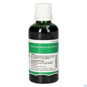 Pater Severin Aromatische Tropfen, A-Nr.: 4800105 - 01