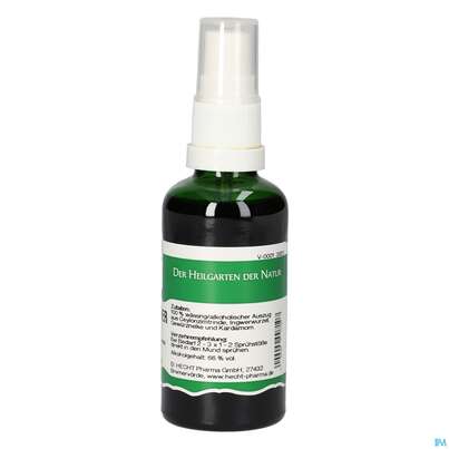 Pater Severin Aromatischer Spray, A-Nr.: 4800128 - 04