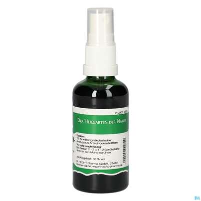 Pater Severin Artischocken Spray, A-Nr.: 4443415 - 01