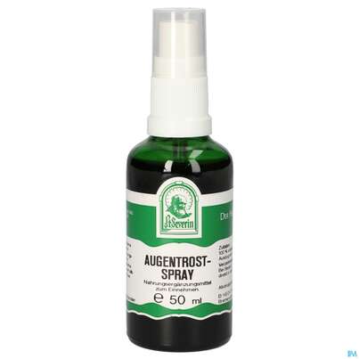 Pater Severin Augentrost Spray, A-Nr.: 4443438 - 02