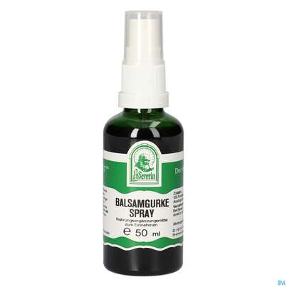 Pater Severin Balsamgurke Spray, A-Nr.: 4878403 - 03