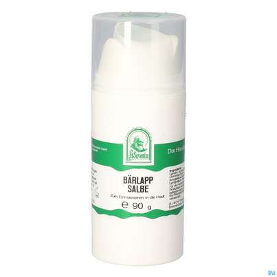 Pater Severin Bärlapp Salbe, A-Nr.: 5612995 - 02