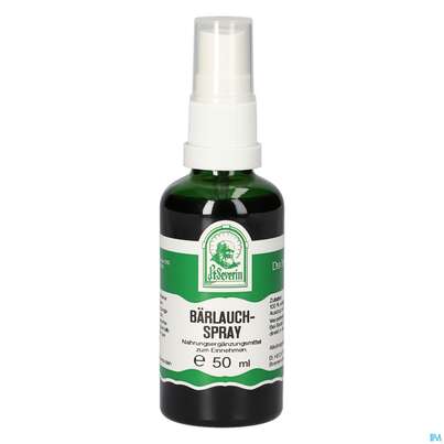 Pater Severin Bärlauch Spray, A-Nr.: 4443473 - 03