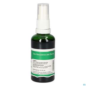 Pater Severin Basilicum Spray, A-Nr.: 5613919 - 01