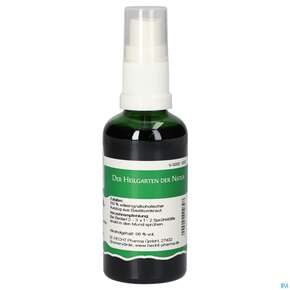 Pater Severin Basilikum Spray, A-Nr.: 4443496 - 01