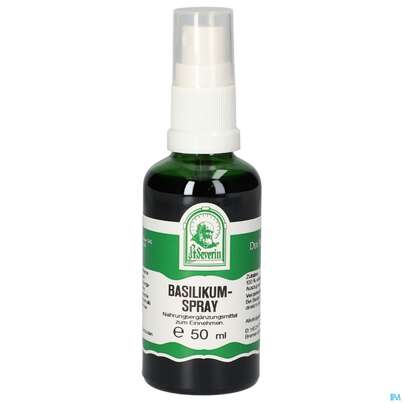 Pater Severin Basilikum Spray, A-Nr.: 4443496 - 02