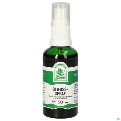 Pater Severin Beifuß Spray, A-Nr.: 4443504 - 02