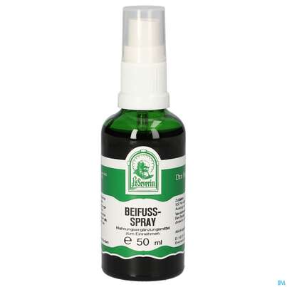 Pater Severin Beifuß Spray, A-Nr.: 4443504 - 03