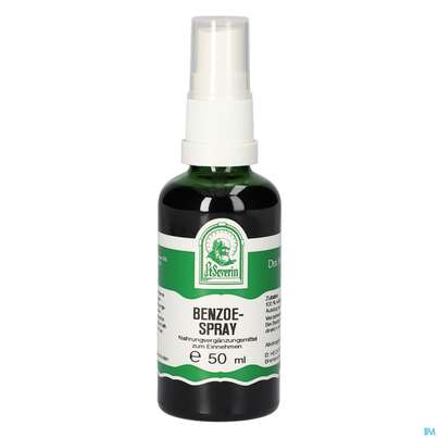 Pater Severin Benzoe Spray, A-Nr.: 4443527 - 03