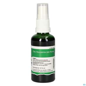 Pater Severin Berberitzenfrüchte Spray, A-Nr.: 4443556 - 01