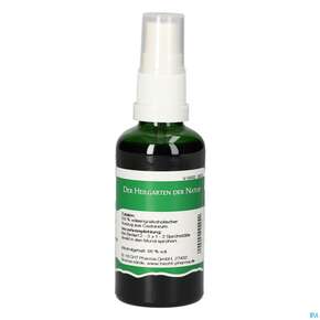 Pater Severin Bibergeil Spray, A-Nr.: 4443562 - 01