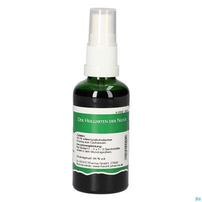 Pater Severin Bibergeil Spray, A-Nr.: 4443562 - 04