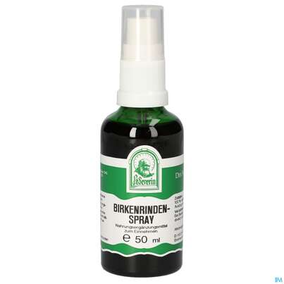 Pater Severin Birkenrinden Spray, A-Nr.: 4443591 - 02