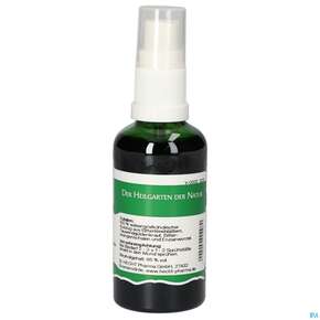 Pater Severin Bitter Spray, A-Nr.: 4443616 - 01