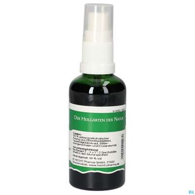 Pater Severin Bitter Spray, A-Nr.: 4443616 - 01